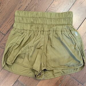 FP Movement The Way Home Short